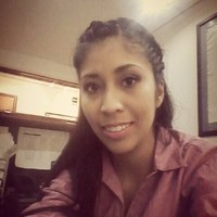 Dulce Cecilia Cardoza Arriaga