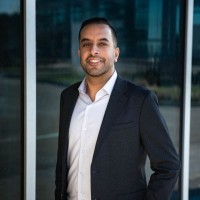 Naveen Arneja