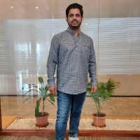Divyesh Prajapati
