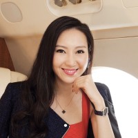 Jenny Lau
