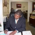 Samuel Portis