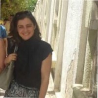 Maria Del Mar Roca Requena