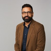 Rajiv Menon