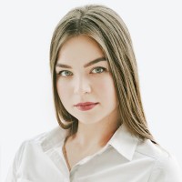 Анна Гурова