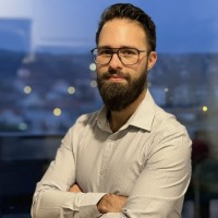 Tiago SILVA MONTEIRO