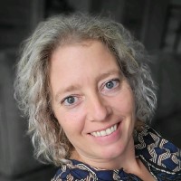 Cindy Dekker