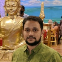 Sachin Venugopalan