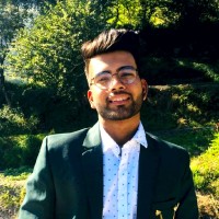 Aaditya Bhatt