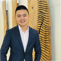 Teck Jin Goh