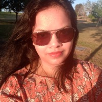 Nahida Rahman