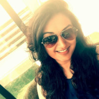Grishma Kale