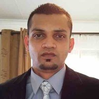 Keeran Singh