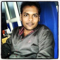 Hardik Bhavsar
