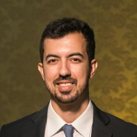 Marcos Siega
