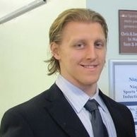 Jamie Singleton