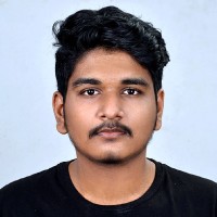 Mohammed Halim K S