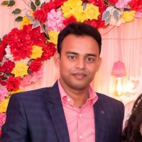 Suvojit Debnath