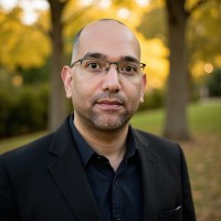 Mohamed Hamza Alsalhy