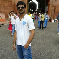 VISHALL SINGH
