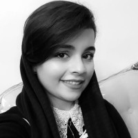 Mahdiye Haghani