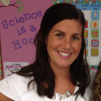 Rebecca King