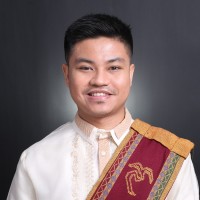 John Patrick Lentejas