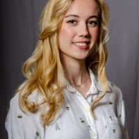 Madison Hess