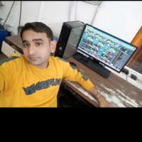 Arun Chaudhari