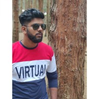 Rishi Vigneshwaran