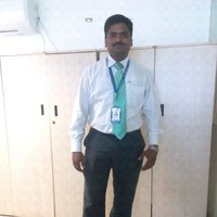 Srinivasarao Rajulapati