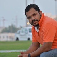 Askar Angathil