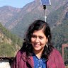 Nisha Jha