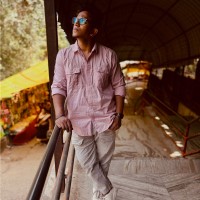 Nilesh Chaudhari