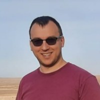 Andrei Maruseac