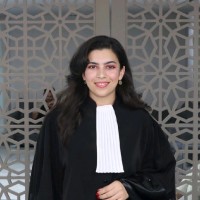 Yasmine Ben Brahim