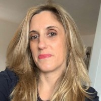 Priscilla Allart