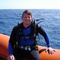 Robert Patzer, MSc. TLMN, PMP, CSEP
