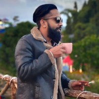 Rahul Shah