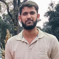 Vishnu Kumar