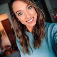 Lauren Zahn