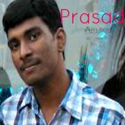 V M V Prasada Raju Patchamatla