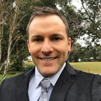 Andrew Frimmel