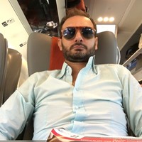 Raffaele Antonelli