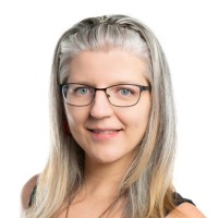Anne Woollett