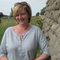 Sonja Cools