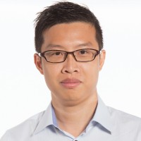 Samuel Goh