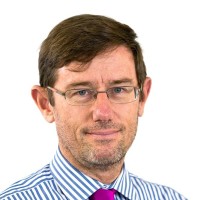 Stuart Rice