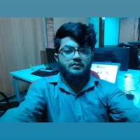 M Awais Raza
