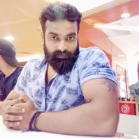 Arun Chandra Kumar