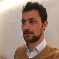Alex Fiaschi